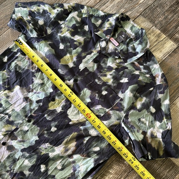 H&M REGULAR FIT COUPE STANDARD MEN SHIRTS, SIZE SMALL M - Picture 9 of 11